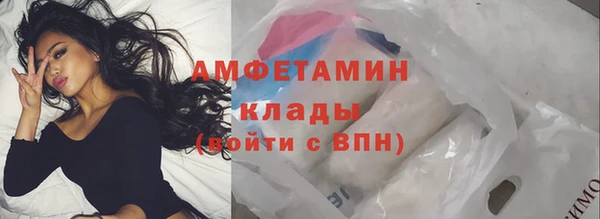 крисы Баксан
